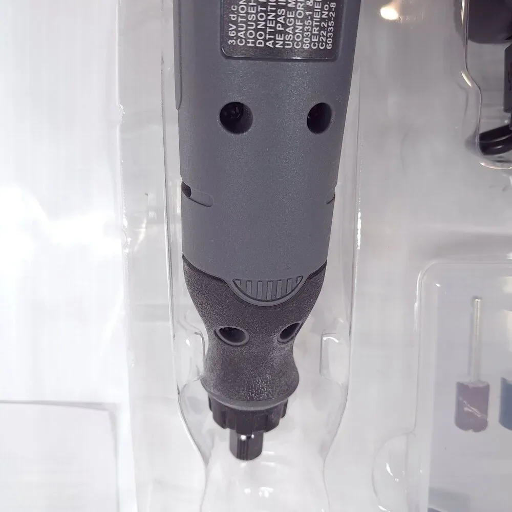 Andis cordless pet
